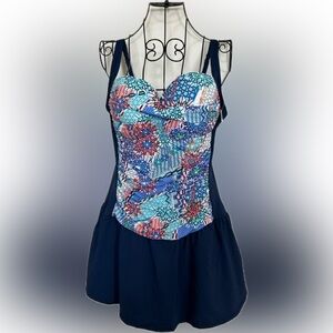 Emerald Bay Women’s bathing suit